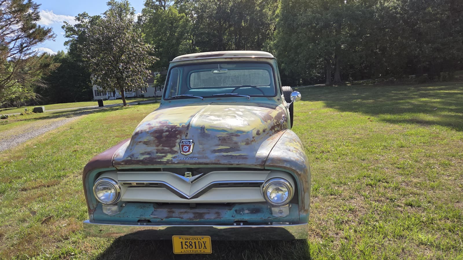 Harrison Chicken Farm F-100 photo 29