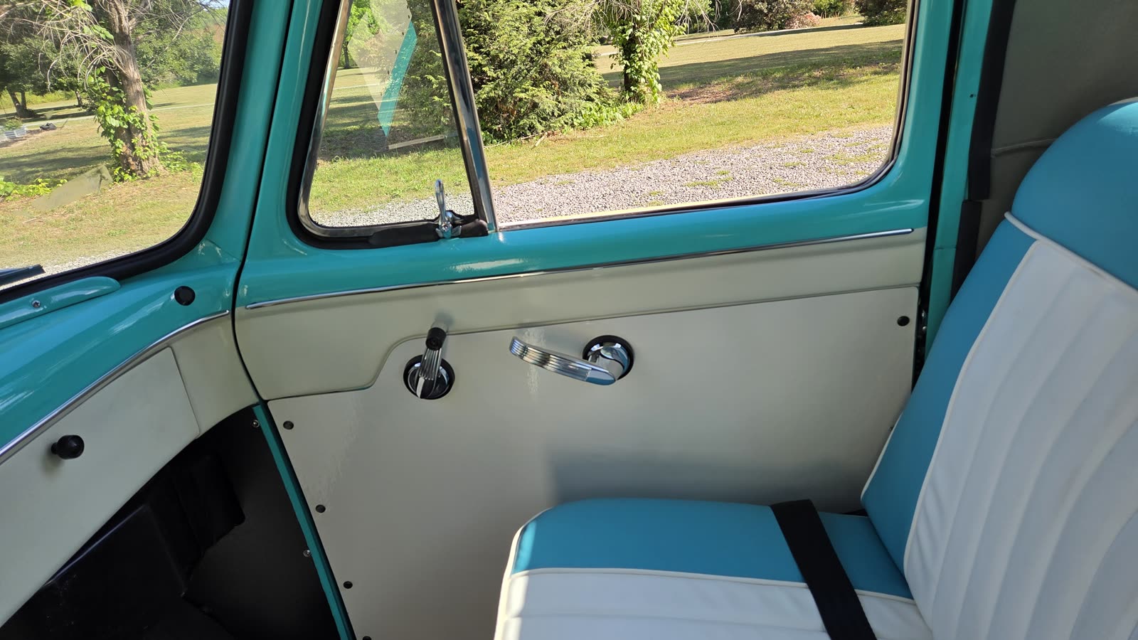 Harrison Chicken Farm F-100 photo 30
