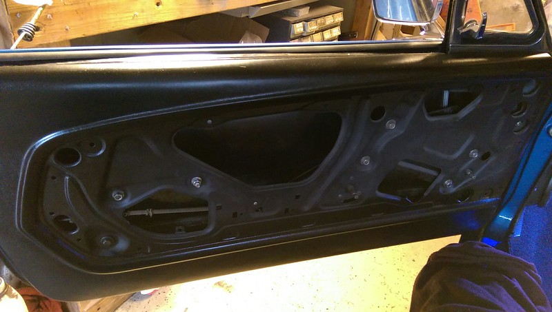 Mustang Project photo 4