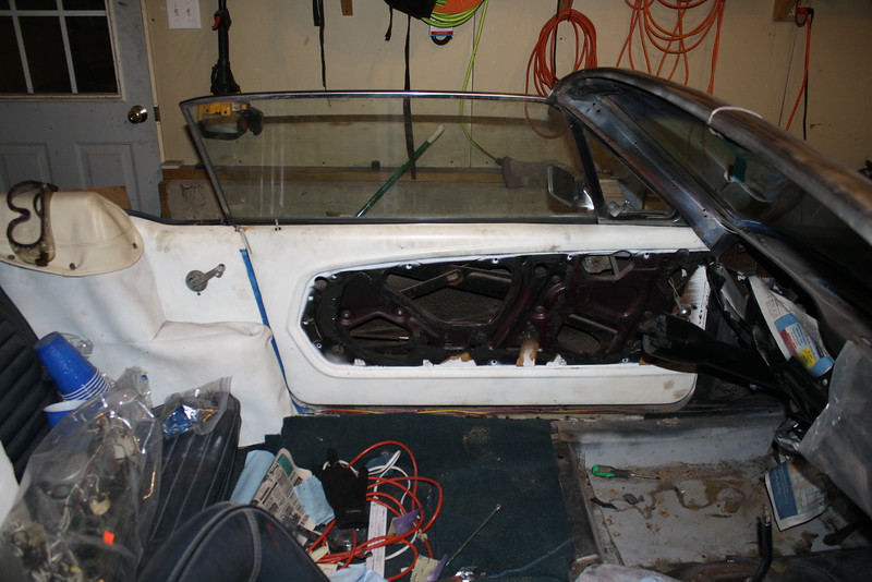 Mustang Project photo 6