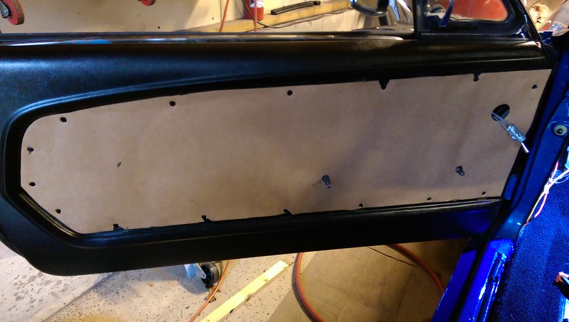 Mustang Project photo 9