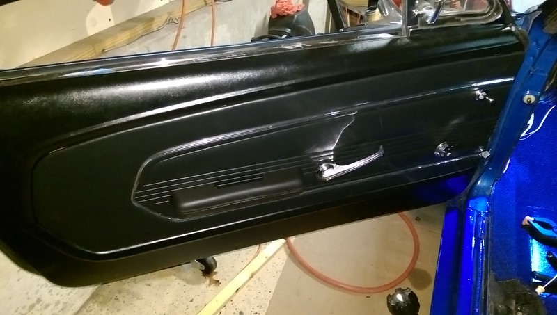 Mustang Project photo 10