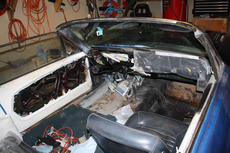 Mustang Project photo 19