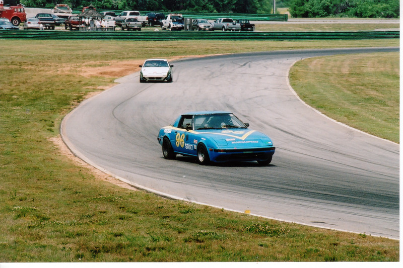 Racing photo 3