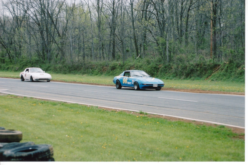 Racing photo 5