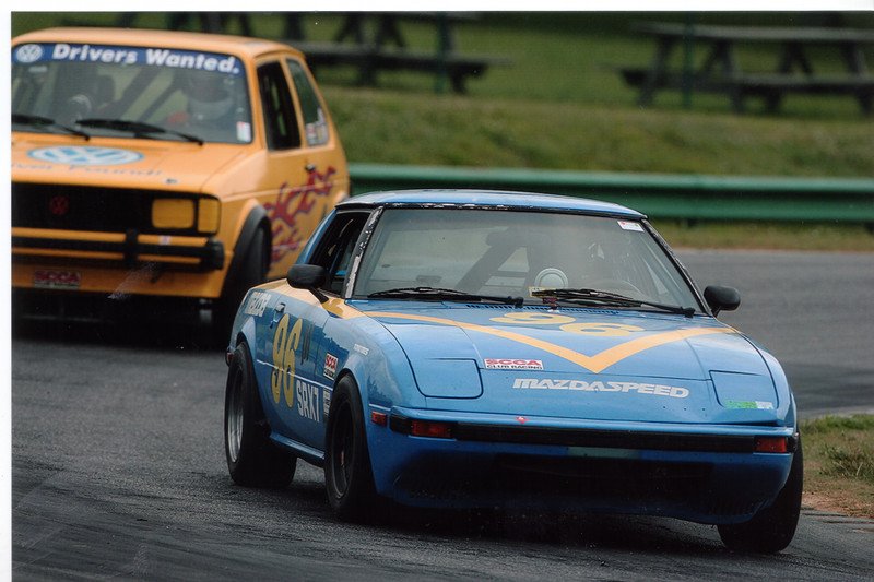 Racing photo 6