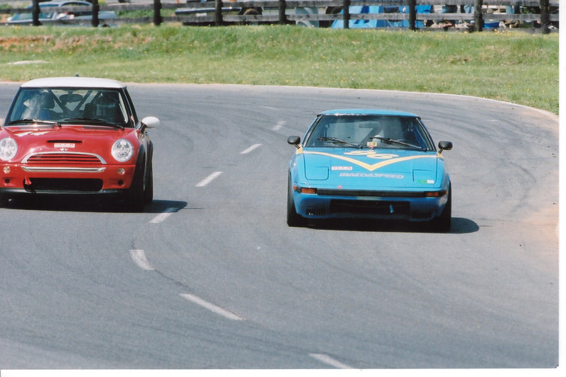 Racing photo 7