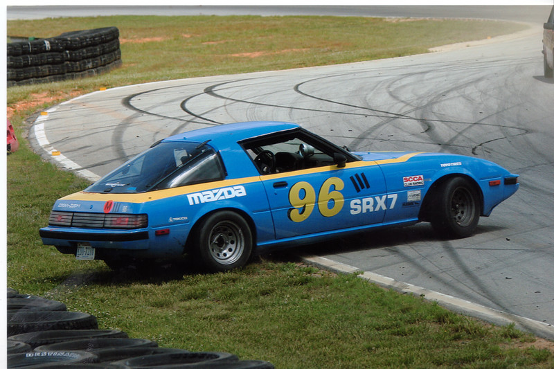 Racing photo 9