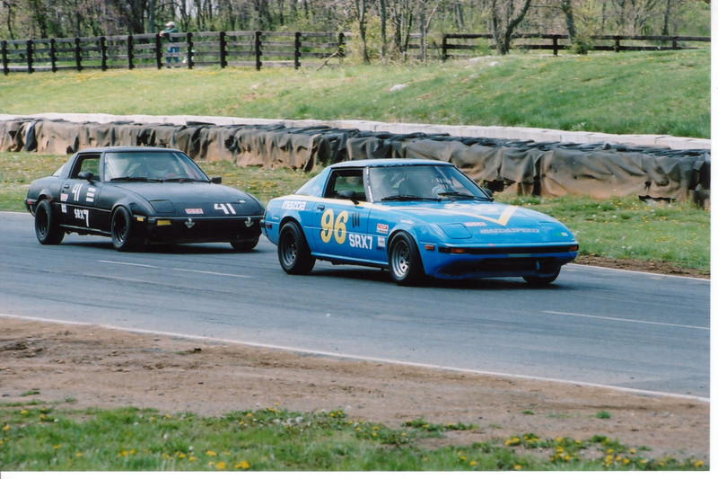 Racing photo 10