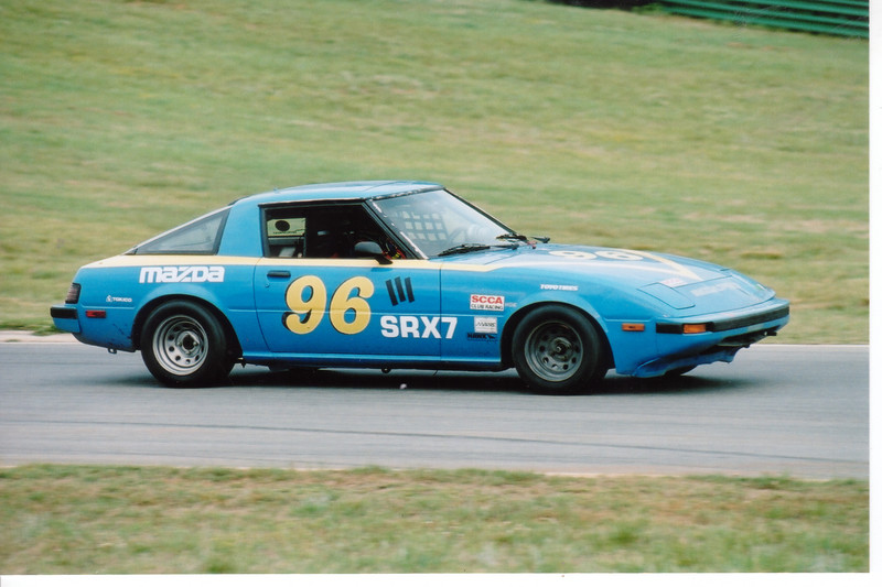 Racing photo 11