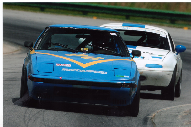 Racing photo 12