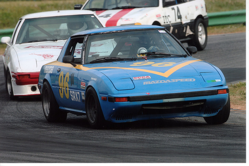 Racing photo 13
