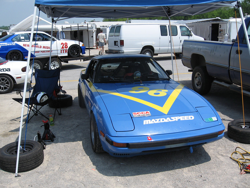 Racing photo 14