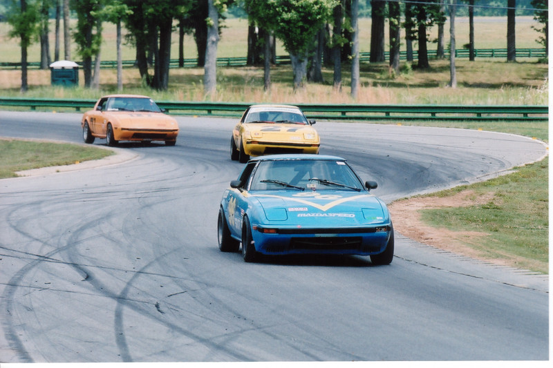 Racing photo 15