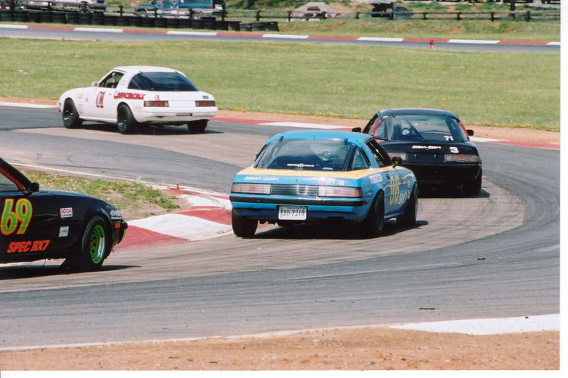 Racing photo 16