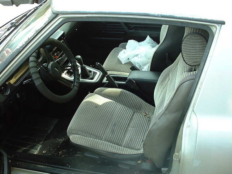 RX-7 Maxx photo 3