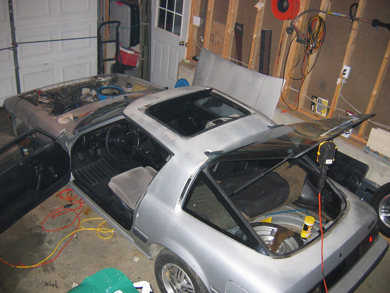 RX-7 Maxx photo 4