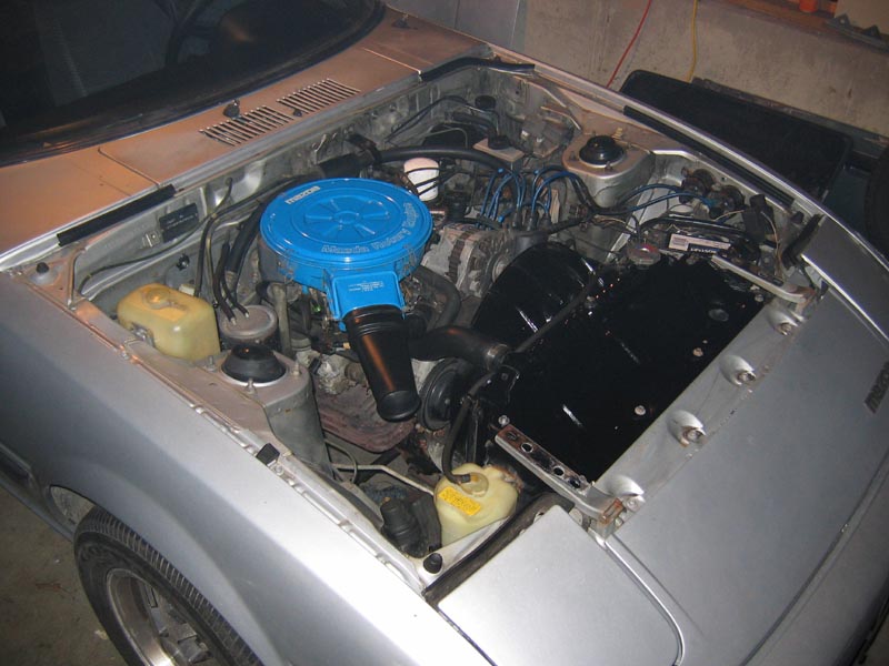 RX-7 Maxx photo 5