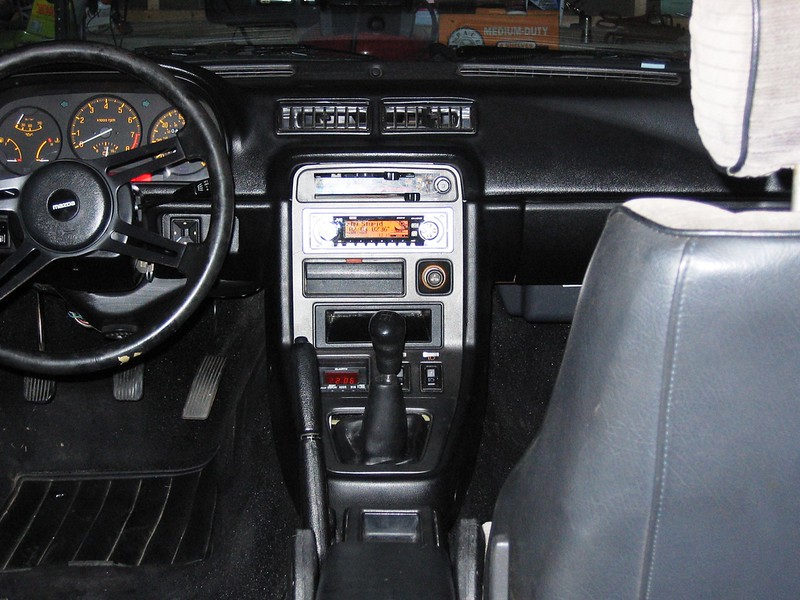 RX-7 Maxx photo 7