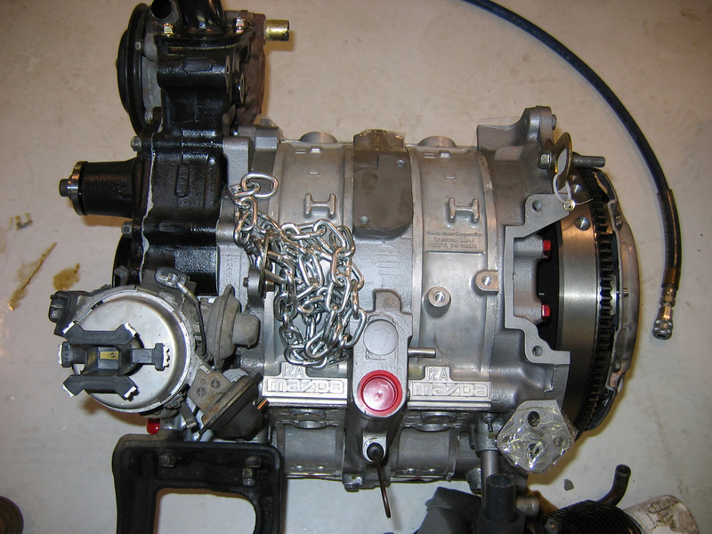 RX-7 Maxx photo 13