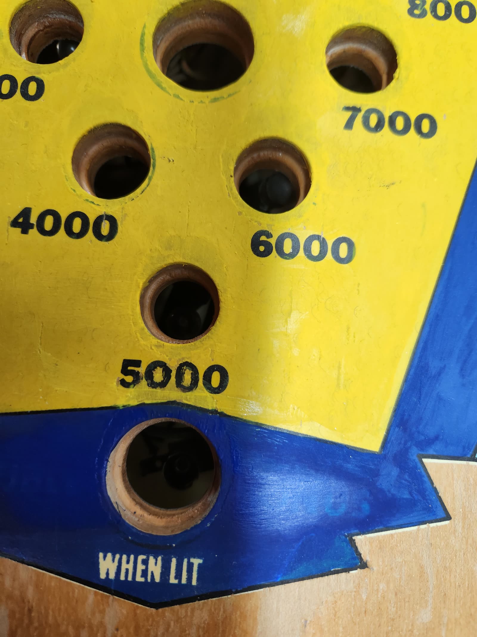Pinball photo 4