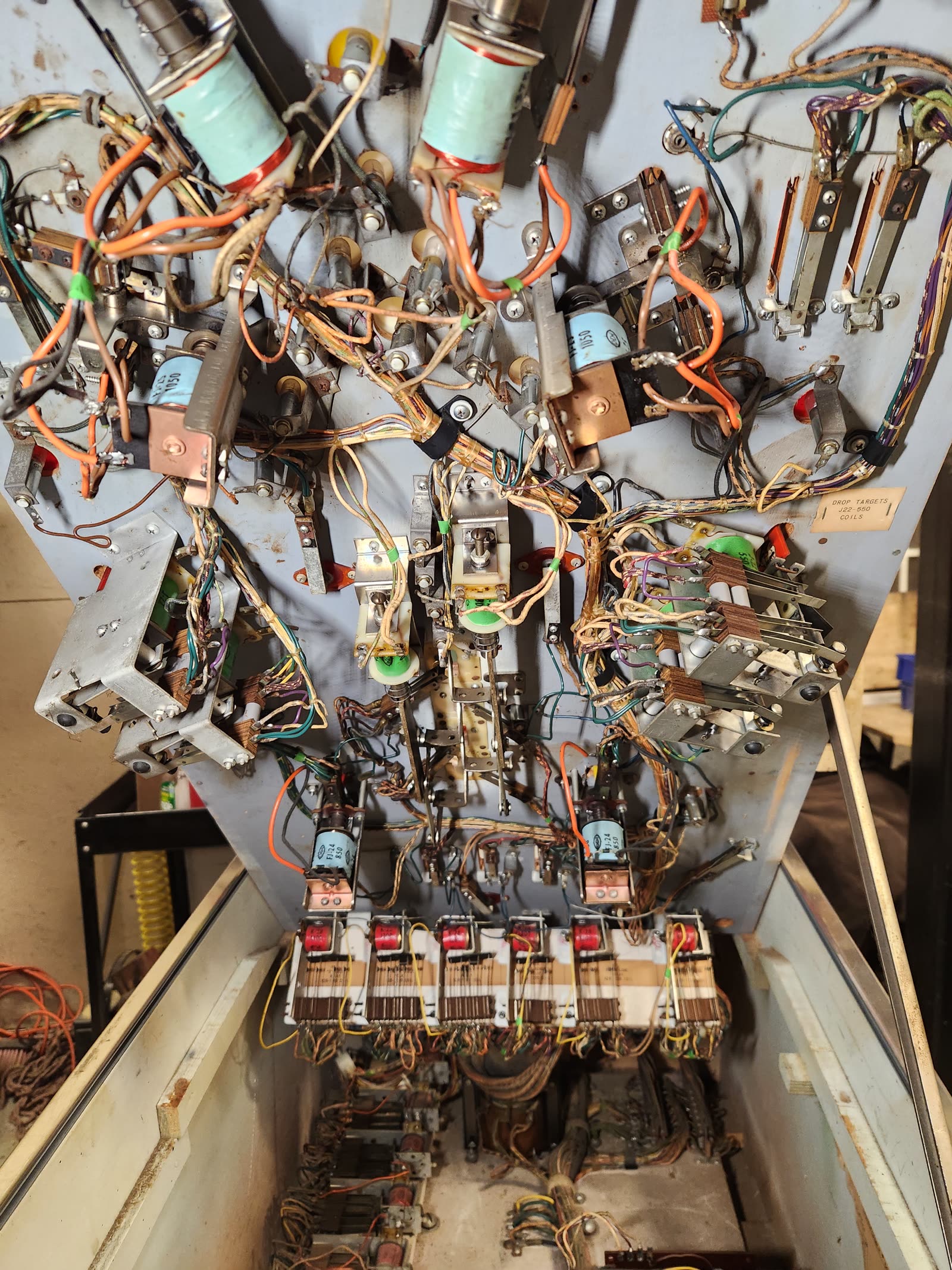 Pinball photo 6