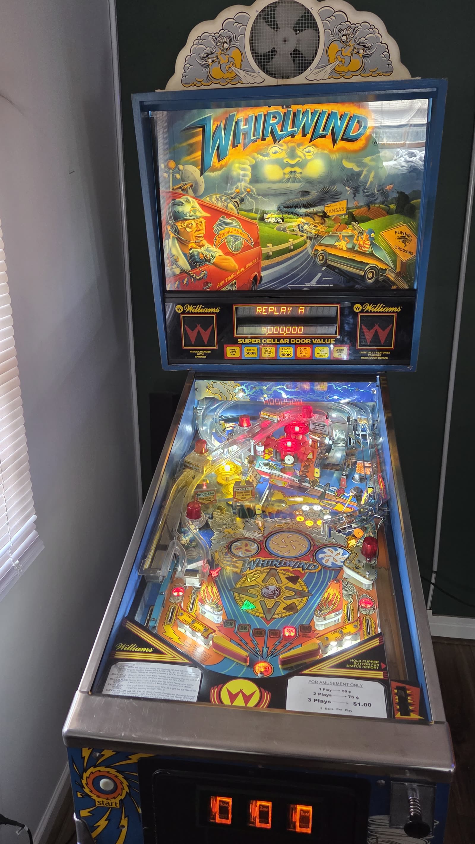 Pinball photo 8