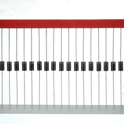 BOJACK RL207 Rectifier Diode