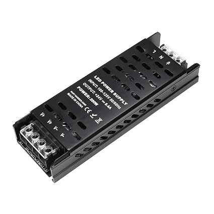 VOEWT 24V 200W Power Supply